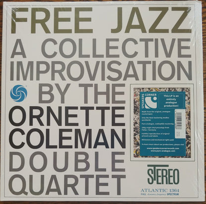 Free Jazz