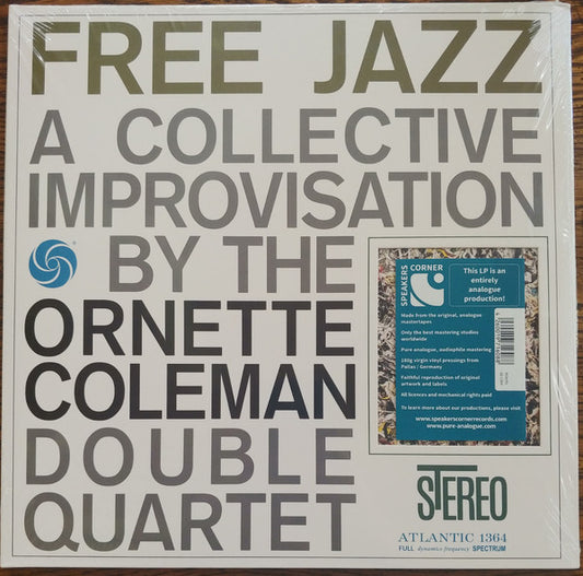 Free Jazz