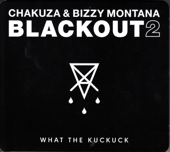 Blackout 2 (What The Cuckoo)