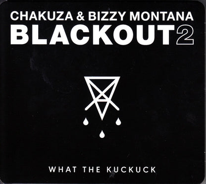 Blackout 2 (What The Cuckoo)