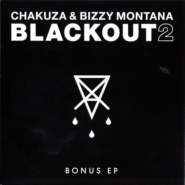 Blackout 2 (What The Cuckoo)