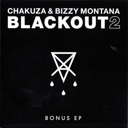 Blackout 2 (What The Cuckoo)