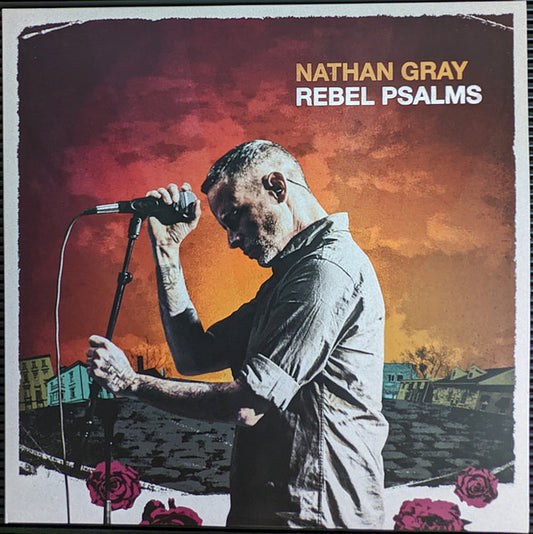 Rebel Psalms