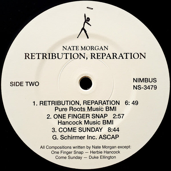 Retribution, Reparation