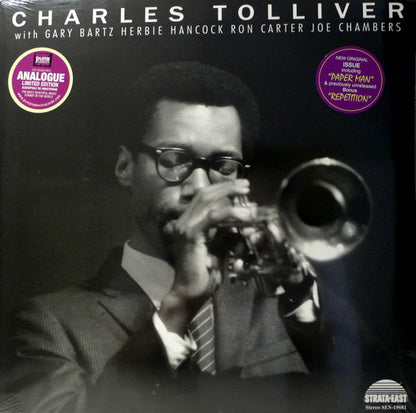 Charles Tolliver And His All Stars