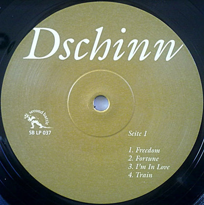 Dschinn