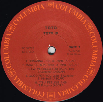 Toto IV