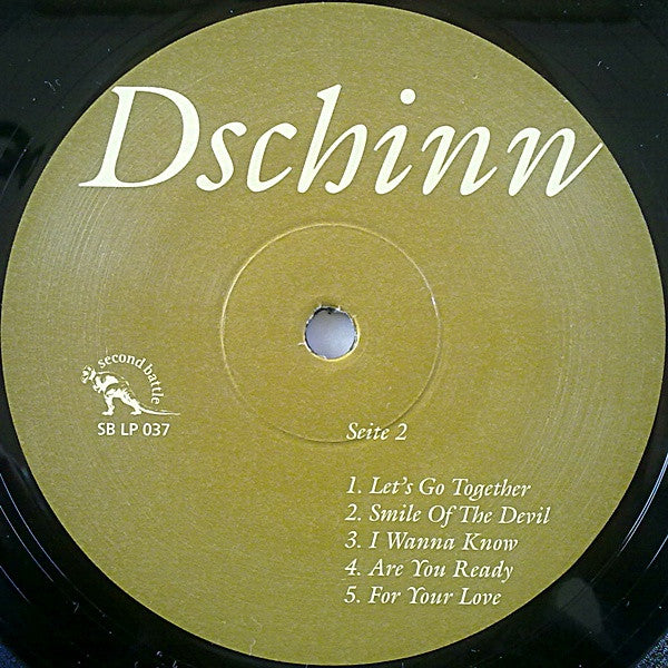 Dschinn