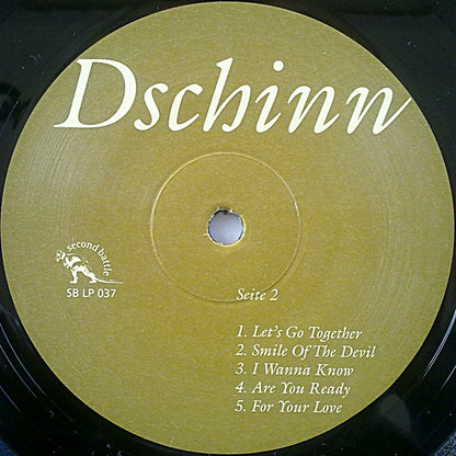 Dschinn