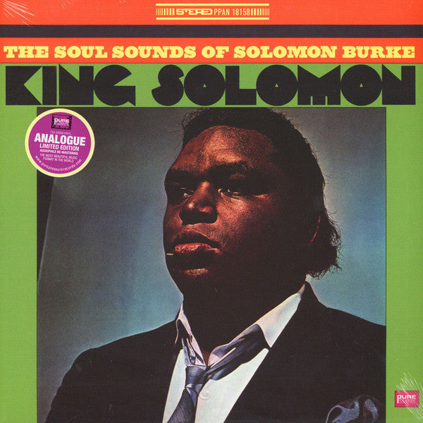 King Solomon