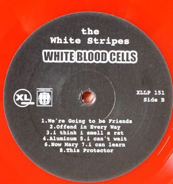 White Blood Cells