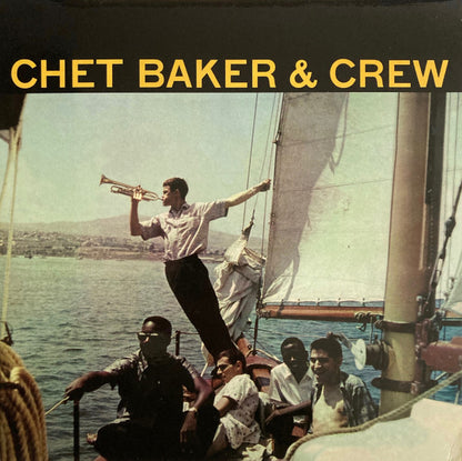 Chet Baker &amp; Crew