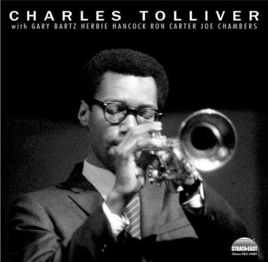 Charles Tolliver And His All Stars