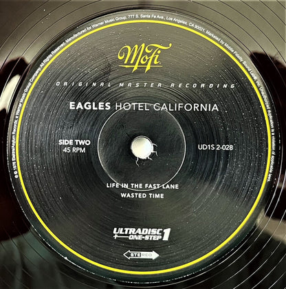 Hotel California