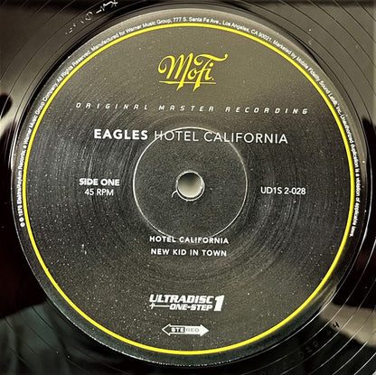 Hotel California