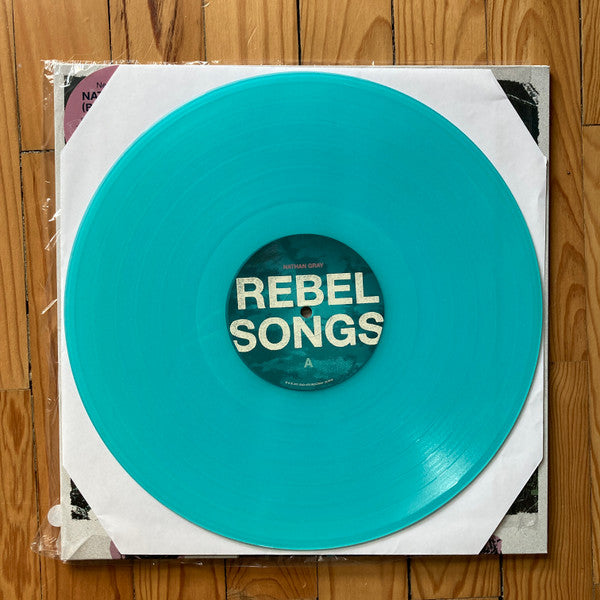 Rebel songs