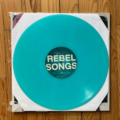 Rebel Songs