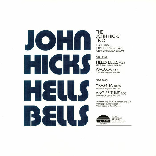 Hell's Bells