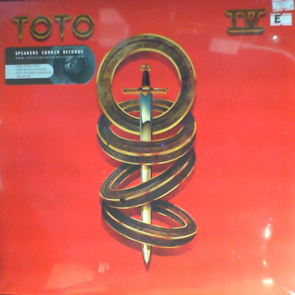 Toto IV