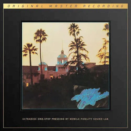 Hotel California