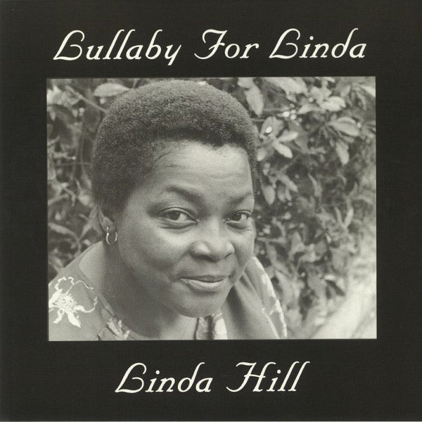 Lullaby For Linda