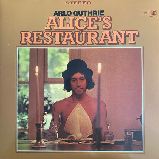 Alice's Restaurant