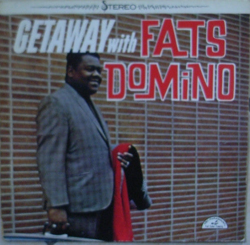 Getaway With Fats Domino