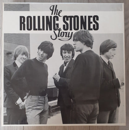 The Rolling Stones Story